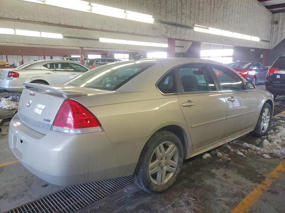 Продаж на аукціоні авто 2011 Chevrolet Impala, vin: 2G1WB5EK9B1328299, номер лоту: 75773055