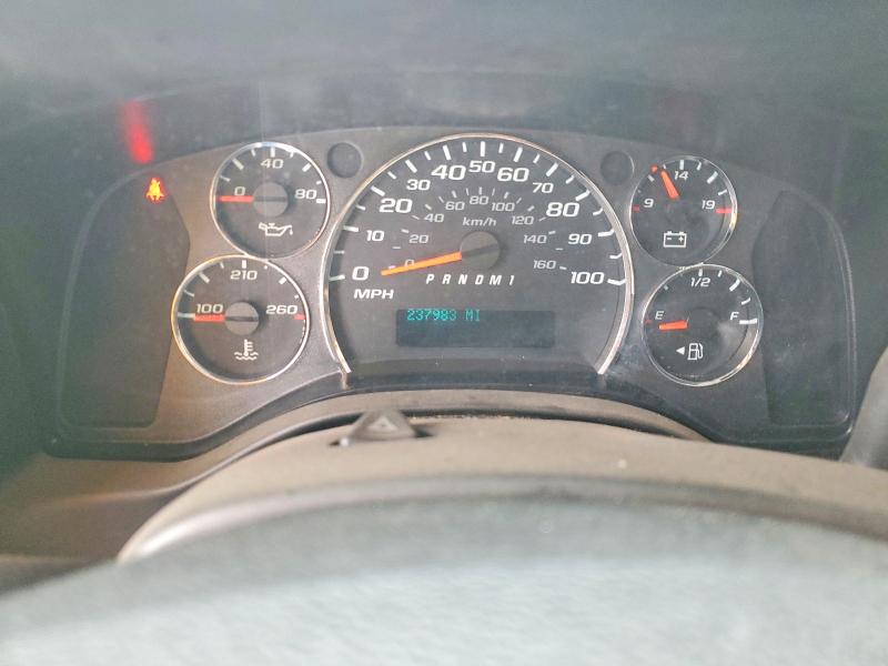 Aukcja sprzedaży 2011 Chev Express G3500, vin: 1GB3G3BGXB1173269, numer aukcji: 72399615
