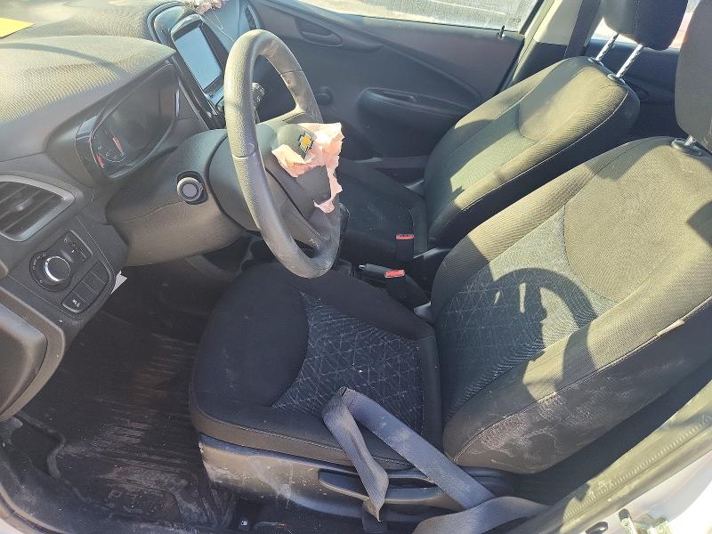 Aukcja sprzedaży 2021 Chevrolet Spark, vin: KL8CA6SA7MC226245, numer aukcji: 77894265