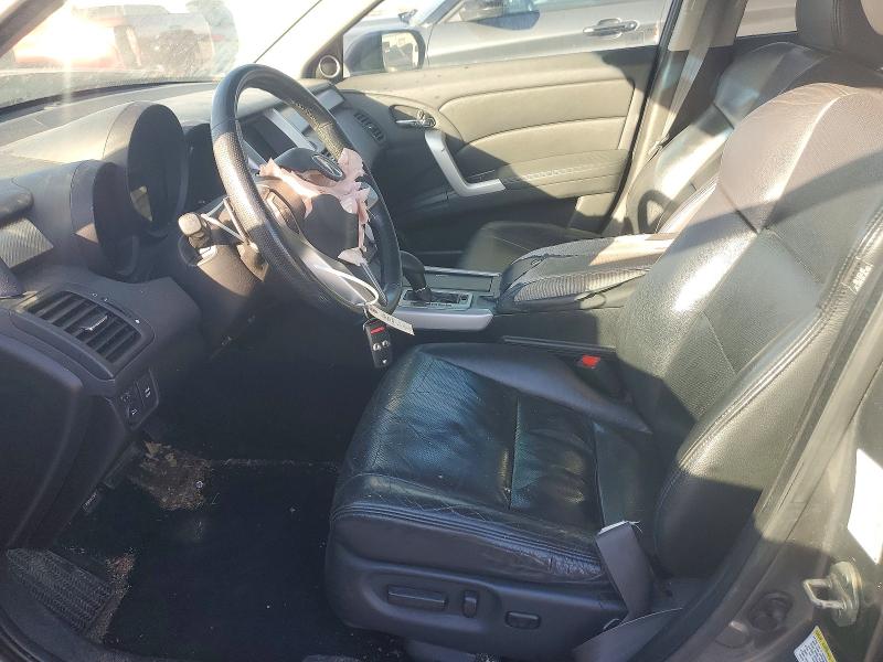 Aukcja sprzedaży 2008 Acura Rdx, vin: 5J8TB18238A016526, numer aukcji: 76956755