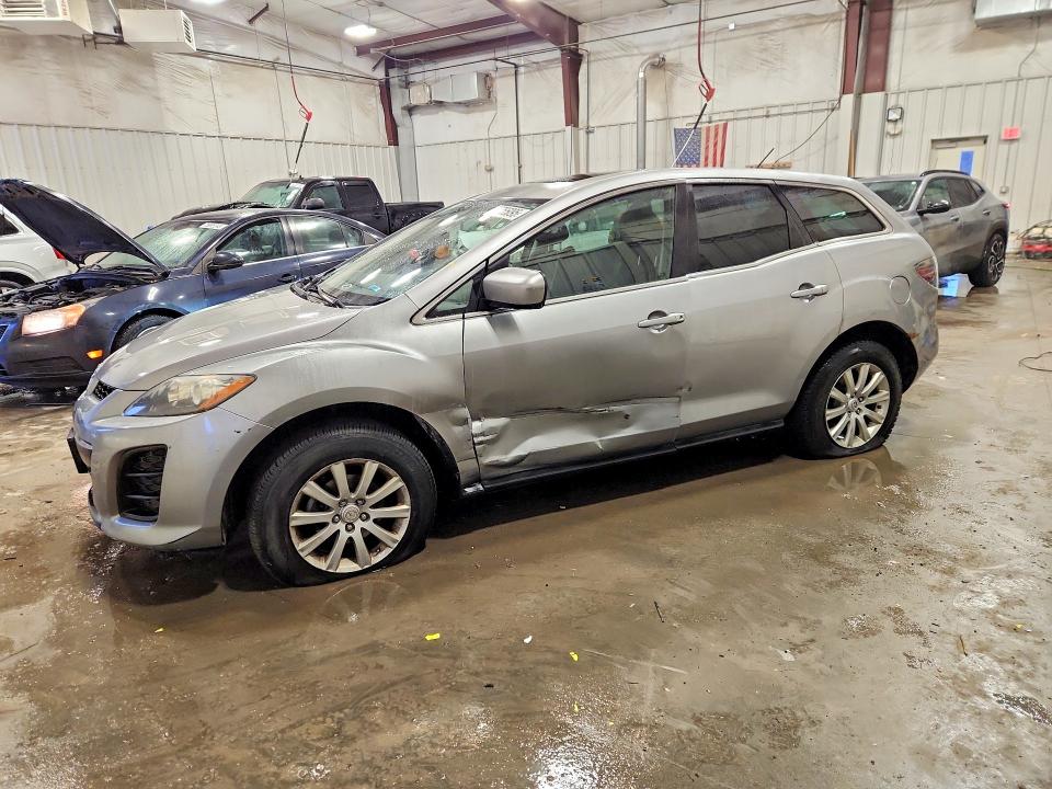Продажа на аукционе авто 2011 Mazda Cx-7, vin: JM3ER2B56B0371836, номер лота: 75755095