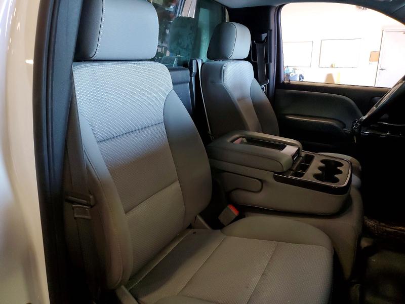 Продаж на аукціоні авто 2016 Chevrolet Silverado, vin: 1GCNCNEH9GZ335434, номер лоту: 75954895