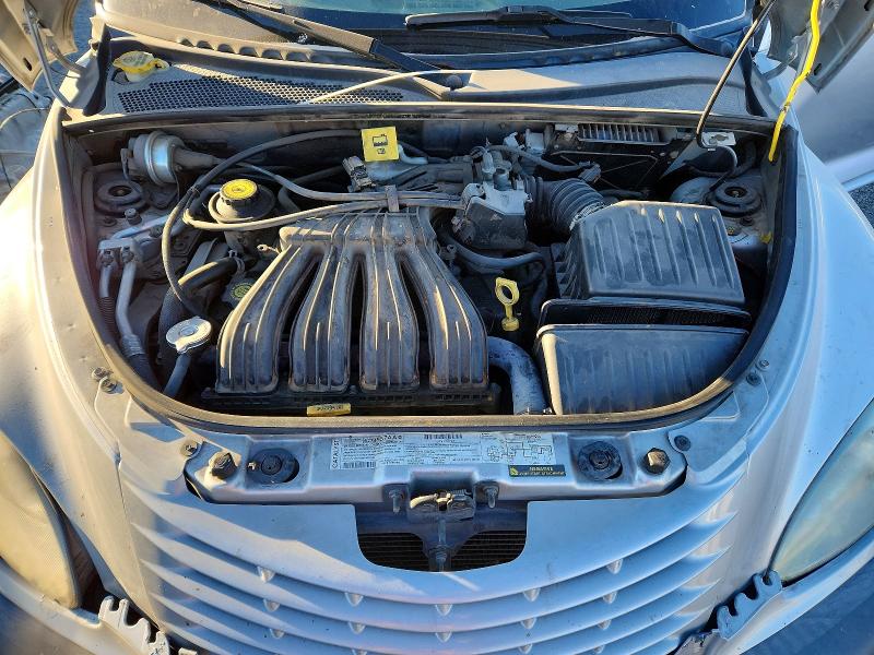 Aukcja sprzedaży 2002 Chrysler Pt Cruiser, vin: 3C4FY48B42T307421, numer aukcji: 76429335
