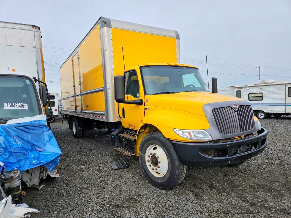 Продажа на аукционе авто 2022 International Mv607, vin: 3HAEUMML3NL360231, номер лота: 79116795