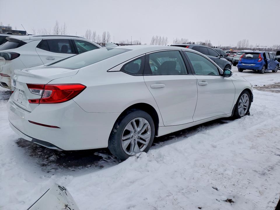 Aukcja sprzedaży 2020 Honda Accord, vin: 1HGCV1F17LA803862, numer aukcji: 74860665
