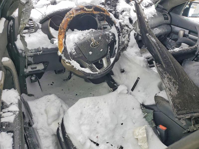 Продаж на аукціоні авто 2015 Kia Sorento, vin: 5XYKTDA78FG624831, номер лоту: 75161045