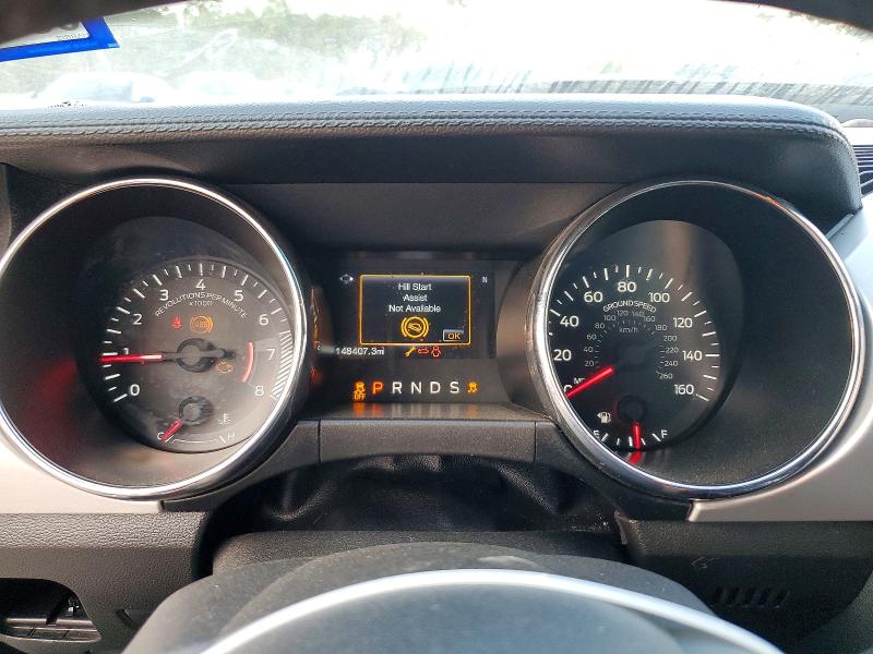 Aukcja sprzedaży 2016 Ford Mustang, vin: 1FA6P8TH8G5317243, numer aukcji: 77171905