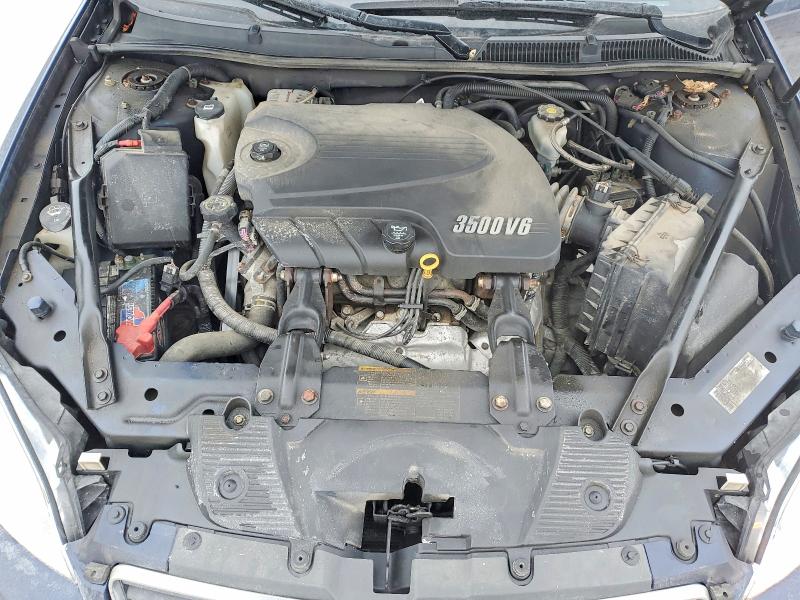 Aukcja sprzedaży 2009 Chevrolet Impala, vin: 2G1WB57K791327126, numer aukcji: 76761125
