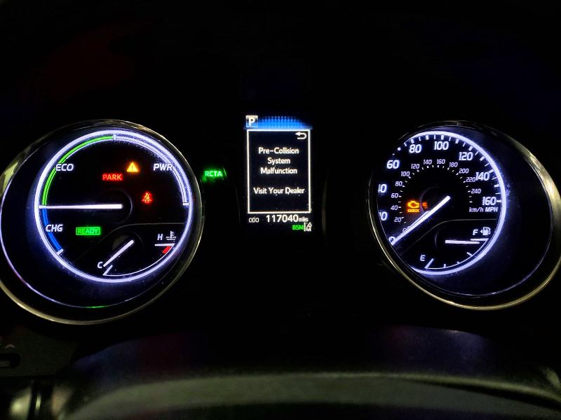 Aukcja sprzedaży 2019 Toyota Camry Hybrid, vin: 4T1B31HK8KU513354, numer aukcji: 78697545