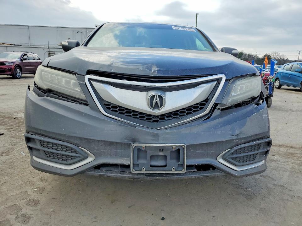 Aukcja sprzedaży 2016 Acura Rdx, vin: 5J8TB4H37GL010466, numer aukcji: 76480595