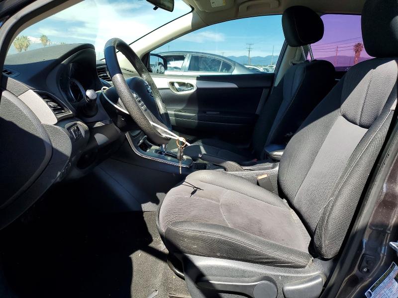 Продажа на аукционе авто 2014 Nissan Sentra, vin: 3N1AB7AP6EY305019, номер лота: 78732335