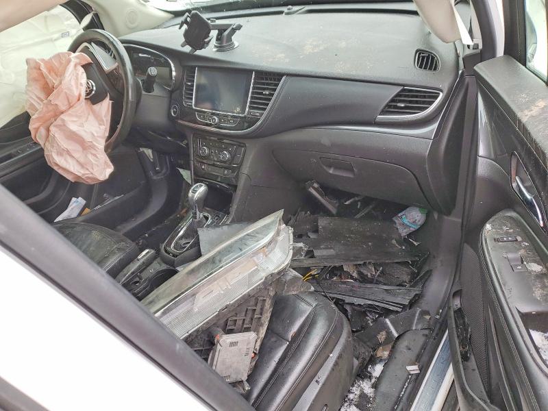 Продажа на аукционе авто 2020 Buick Encore, vin: KL4CJGSB6LB058215, номер лота: 76374175