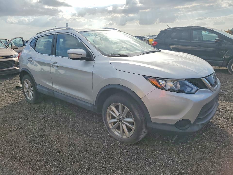 Продажа на аукционе авто 2019 Nissan Rogue Spor, vin: JN1BJ1CPXKW235514, номер лота: 78030355