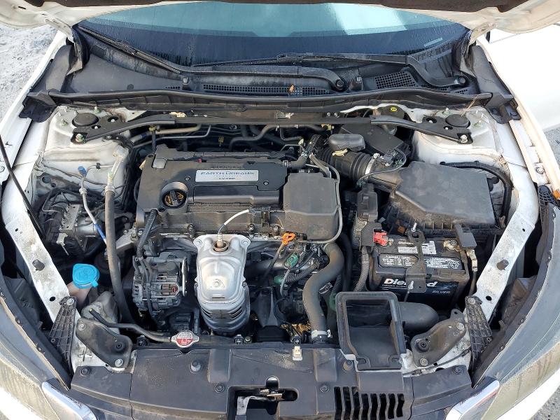 Aukcja sprzedaży 2014 Honda Accord, vin: 1HGCR2F58EA198489, numer aukcji: 77654435