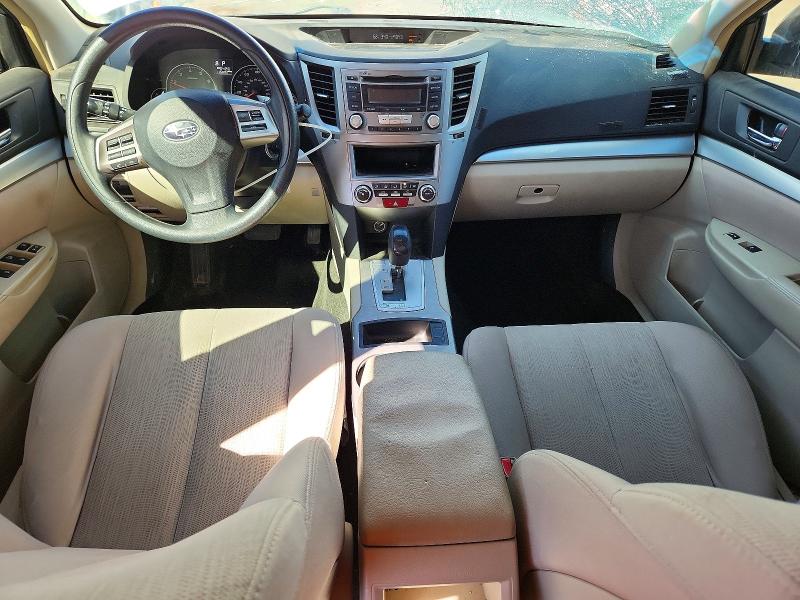 Продажа на аукционе авто 2014 Subaru Outback, vin: 4S4BRBAC6E3278891, номер лота: 79181805