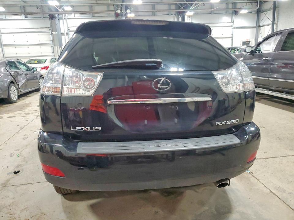 Продажа на аукционе авто 2008 Lexus Rx 350, vin: 2T2HK31U48C085678, номер лота: 78605865