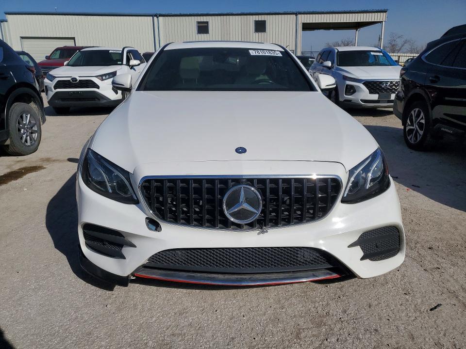2017 Mercedes-benz E მანქანა იყიდება აუქციონზე, vin: WDDZF4JB7HA089932, აუქციონის ნომერი: 78101835
