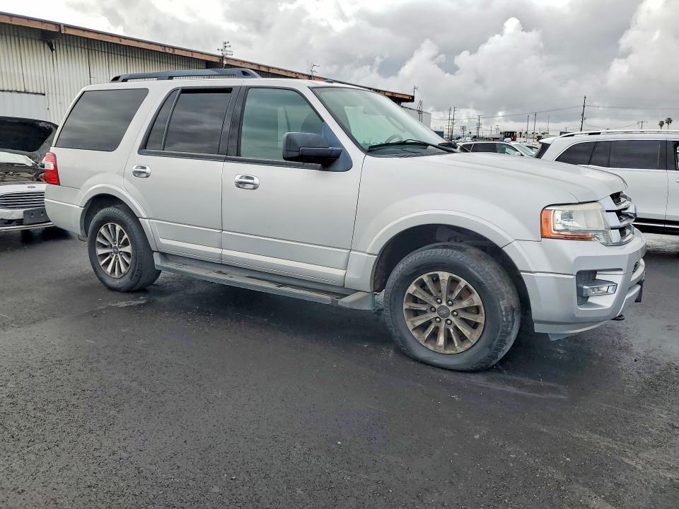 Aukcja sprzedaży 2015 Ford Expedition, vin: 1FMJU1JT3FEF22362, numer aukcji: 76477715