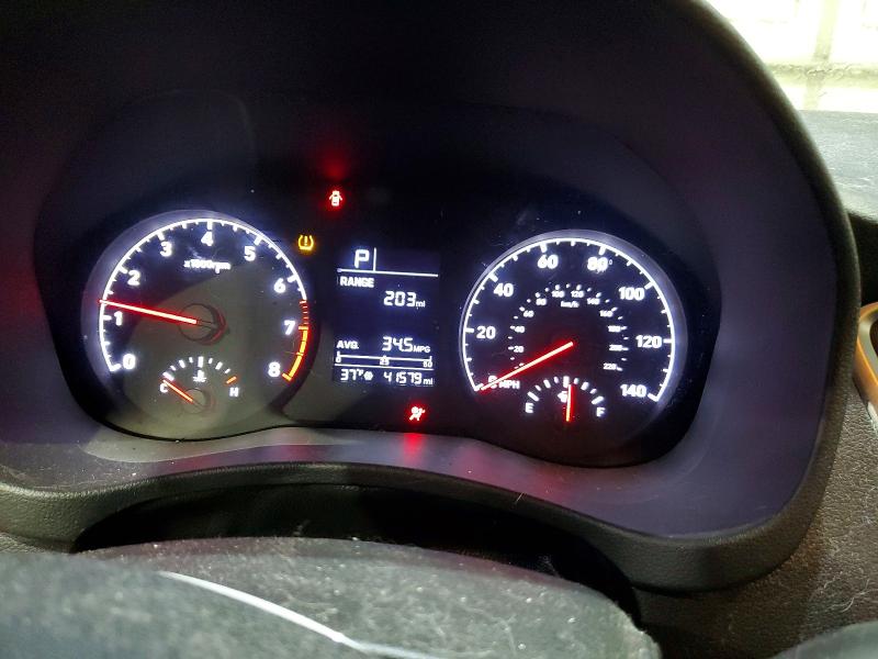 Продаж на аукціоні авто 2018 Hyundai Accent, vin: 3KPC24A31JE035002, номер лоту: 75706395