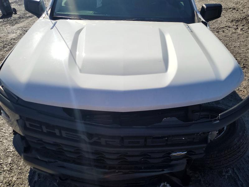 2026 Chevrolet Silverado მანქანა იყიდება აუქციონზე, vin: 1GCPAAEK4TZ141469, აუქციონის ნომერი: 76602995