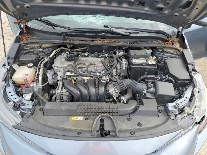 78882535 :رقم المزاد ، JTDEPRAE7LJ063157 vin ، 2020 Toyota Corolla مزاد بيع