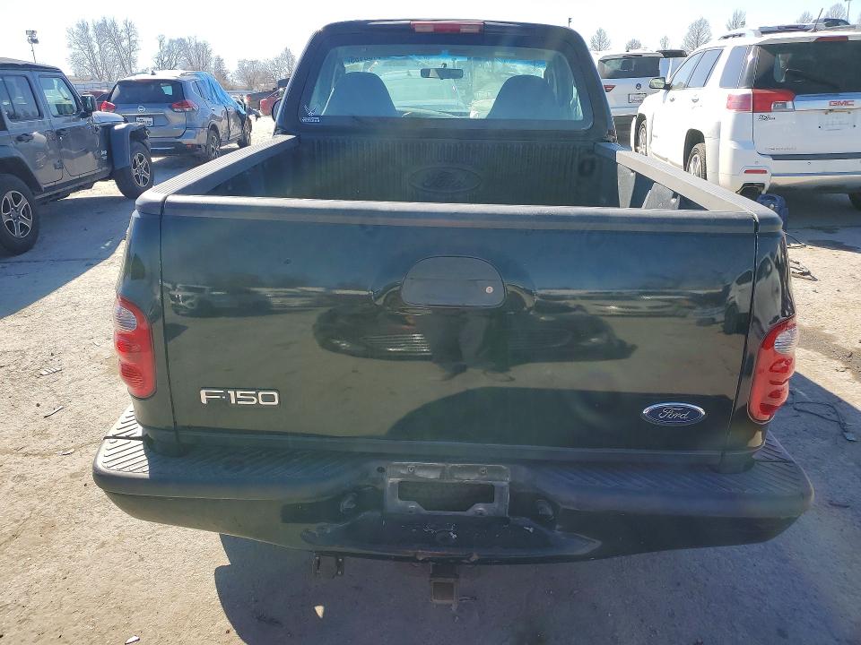 Aukcja sprzedaży 2003 Ford F150, vin: 1FTRF07233KB31591, numer aukcji: 79100155