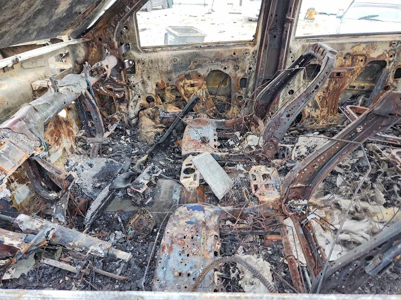 75757805 :رقم المزاد ، 1GC4YPEY7MF131463 vin ، 2021 Chevrolet Silverado مزاد بيع