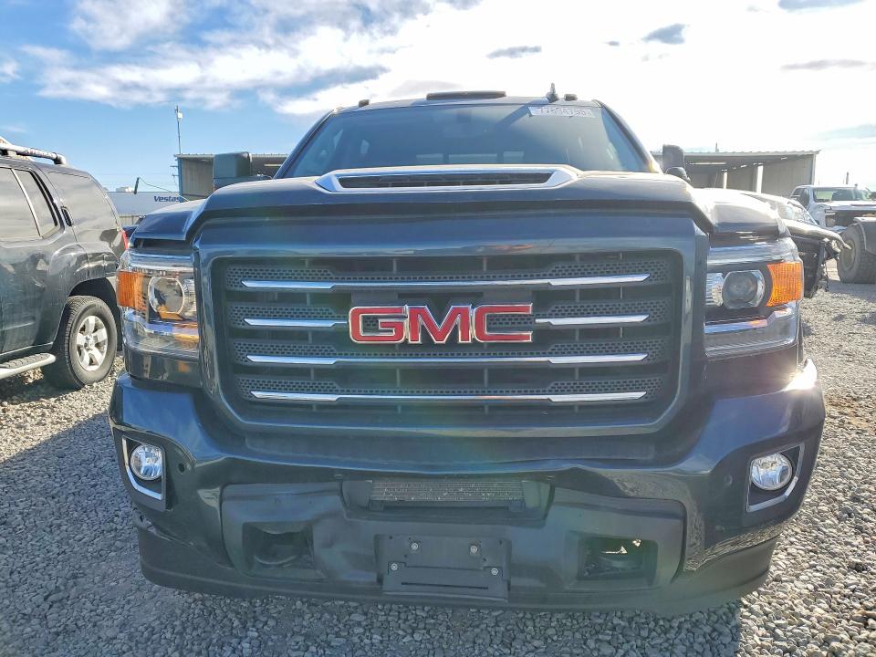 Продаж на аукціоні авто 2019 Gmc Sierra, vin: 1GT12REYXKF149145, номер лоту: 77694795