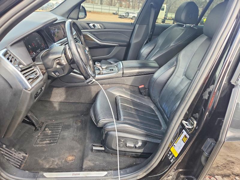 Aukcja sprzedaży 2019 Bmw X5, vin: 5UXCR6C55KLL36255, numer aukcji: 76029815