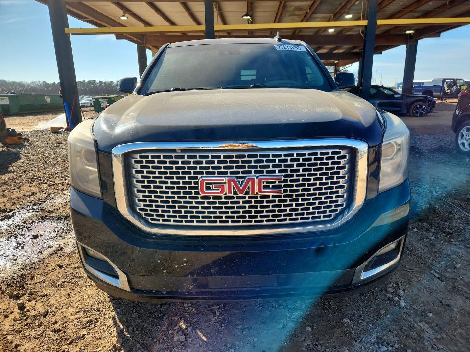 77271685 :رقم المزاد ، 1GKS1HKJ9HR187163 vin ، 2017 Gmc Yukon Xl مزاد بيع