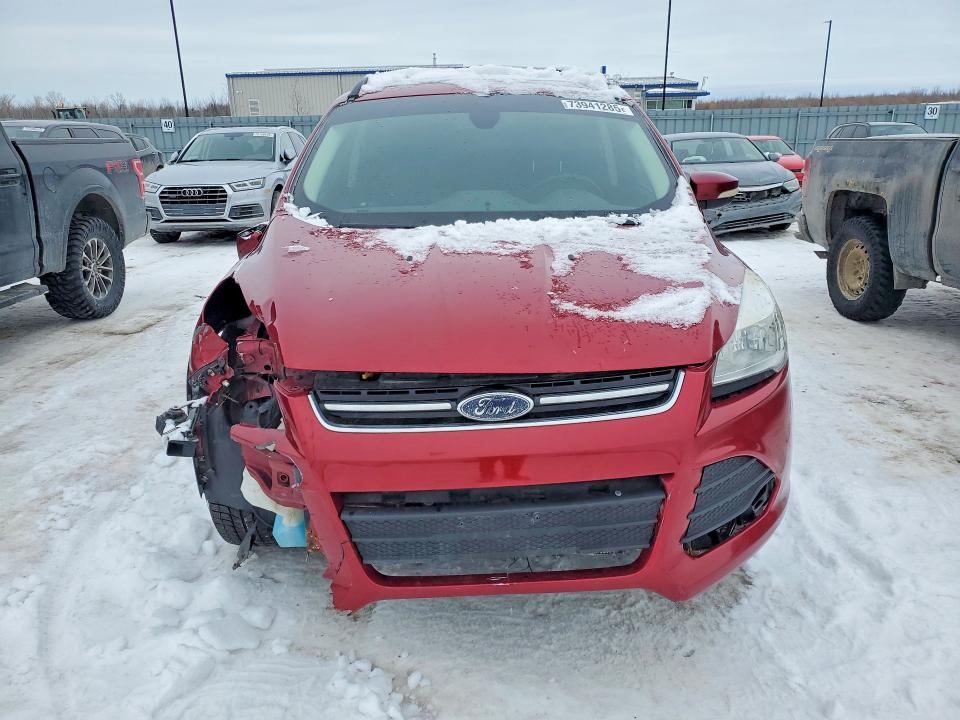 Продажа на аукционе авто 2013 Ford Escape, vin: 1FMCU9H9XDUA43151, номер лота: 73941285