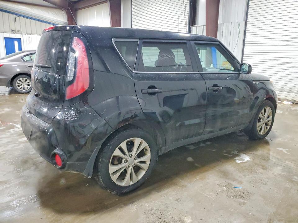Aukcja sprzedaży 2016 Kia Soul +, vin: KNDJP3A53G7308860, numer aukcji: 75451615