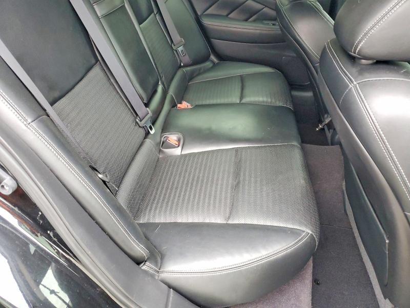 Aukcja sprzedaży 2015 Infiniti Q50, vin: JN1BV7APXFM340727, numer aukcji: 77909745