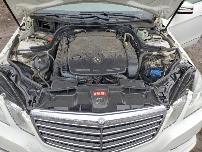 78885575 :رقم المزاد ، WDDHF8JB9DA745528 vin ، 2013 Mercedes Benz E مزاد بيع