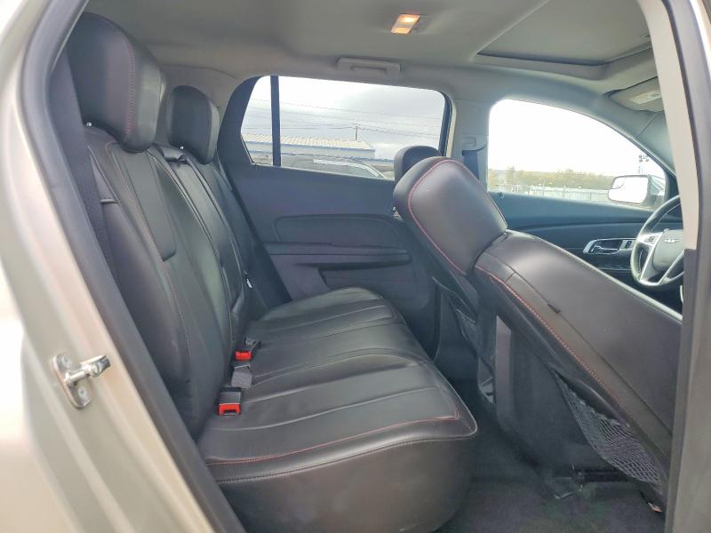 Aukcja sprzedaży 2013 Gmc Terrain, vin: 2GKFLXE3XD6394301, numer aukcji: 77782355