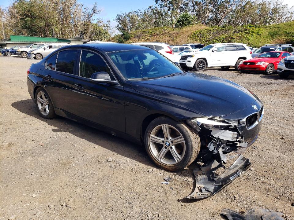 Продаж на аукціоні авто 2013 Bmw 328, vin: WBA3A5C56DF603565, номер лоту: 76071875