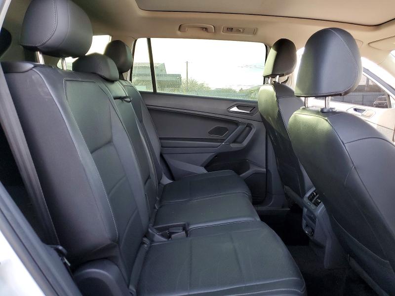 Продаж на аукціоні авто 2020 Volkswagen Tiguan, vin: 3VV3B7AX5LM101940, номер лоту: 79460205