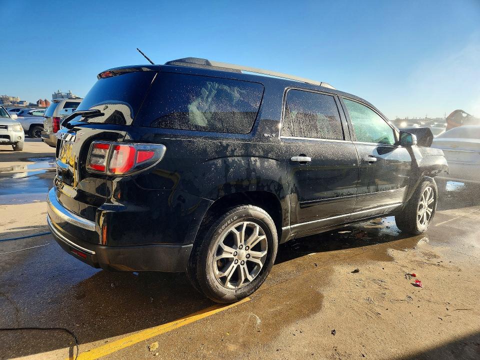 Продаж на аукціоні авто 2016 Gmc Acadia, vin: 1GKKRRKD6GJ280843, номер лоту: 76232325