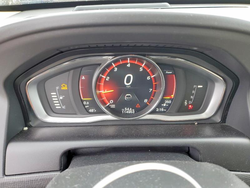 Продаж на аукціоні авто 2017 Volvo Xc60, vin: YV440MRU3H2034008, номер лоту: 78189105