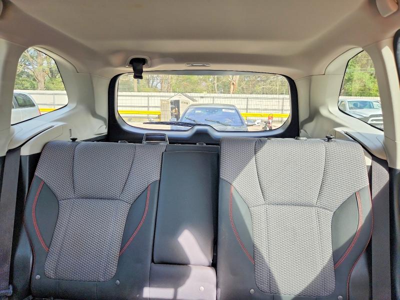 78323245 :رقم المزاد ، JF2SKARC8MH427487 vin ، 2021 Subaru Forester مزاد بيع