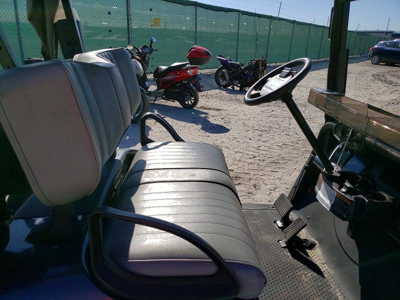 Продаж на аукціоні авто 2021 Ezgo Txt, vin: 585048, номер лоту: 76972065