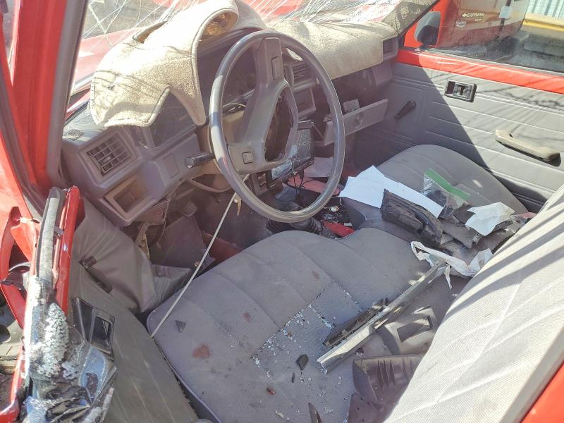 1988 Toyota Pickup მანქანა იყიდება აუქციონზე, vin: JT4RN50R7J5183423, აუქციონის ნომერი: 76739665