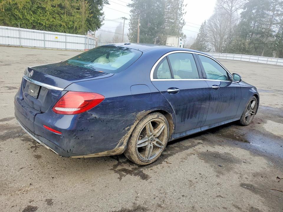 Продажа на аукционе авто 2018 Mercedes-benz E, vin: WDDZF4JB3JA380238, номер лота: 78477885