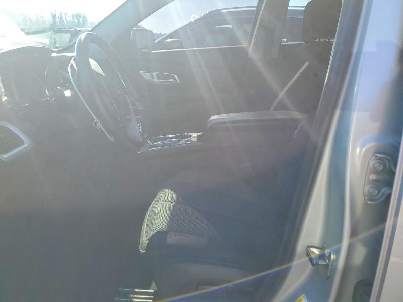 79174585 :رقم المزاد ، 2GKFLTEK2H6330579 vin ، 2017 Gmc Terrain مزاد بيع