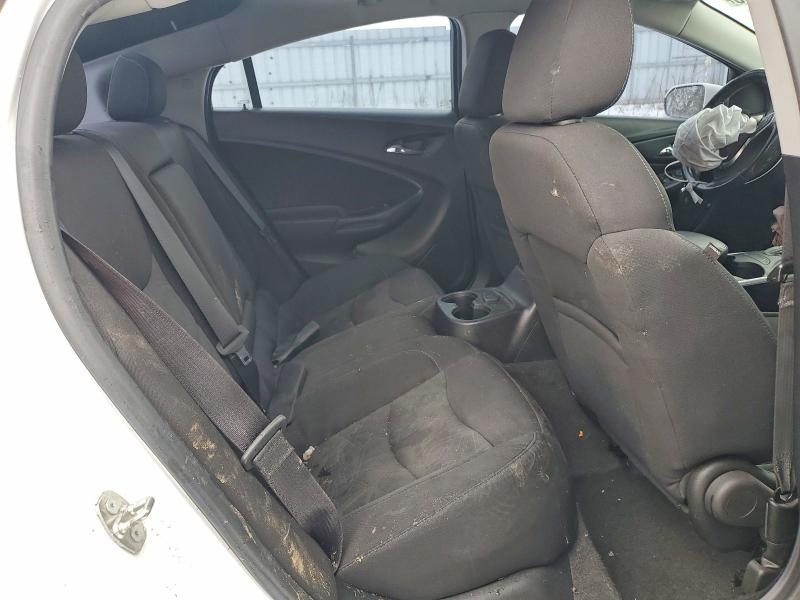 Продаж на аукціоні авто 2018 Chevrolet Volt, vin: 1G1RA6S56JU129573, номер лоту: 79020305
