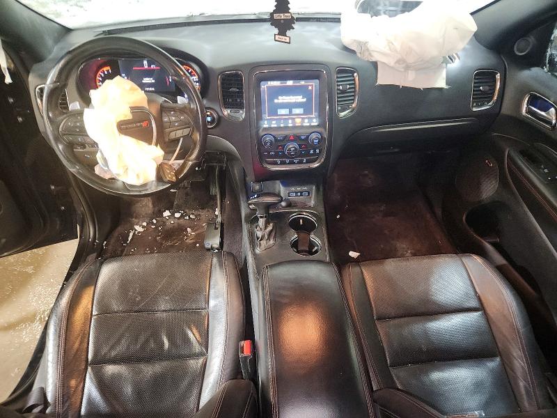 Продаж на аукціоні авто 2018 Dodge Durango, vin: 1C4SDJCT9JC486543, номер лоту: 78949835