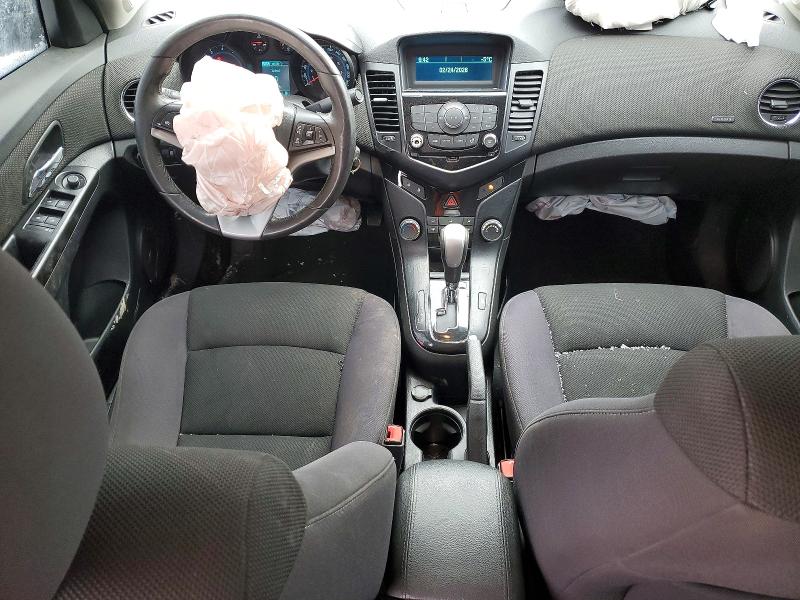 Auction sale of the 2013 Chevrolet Cruze, vin: 1G1PC5SB0D7310723, lot number: 78491965