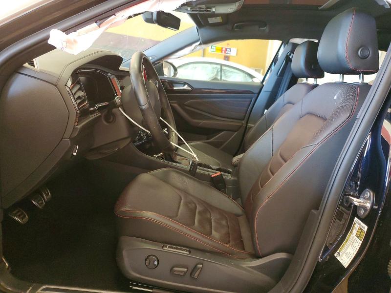 Продажа на аукционе авто 2023 Volkswagen Jetta, vin: 3VW1T7BU0PM045268, номер лота: 75534395