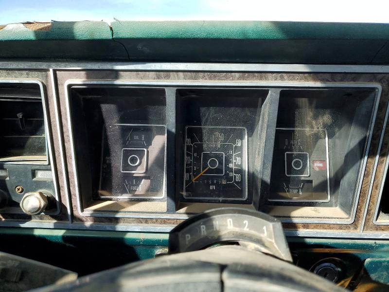 Продаж на аукціоні авто 1977 Ford F350, vin: F35JCY23119, номер лоту: 77794375