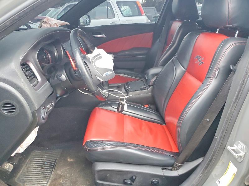 78561985 :رقم المزاد ، 2C3CDXCT6JH253132 vin ، 2018 Dodge Charger مزاد بيع